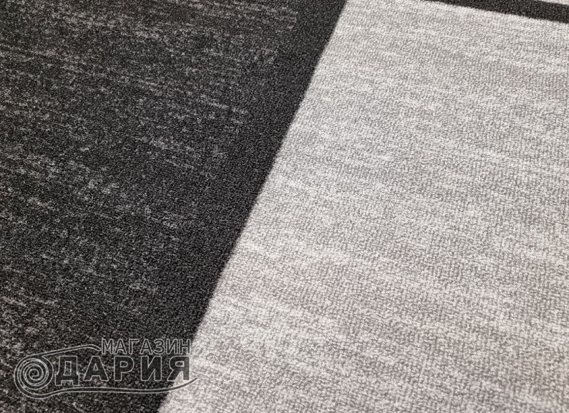 Мокетен килим ERIKA 8010 grey